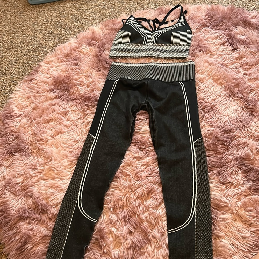 Betsey johnson set